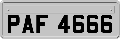 PAF4666