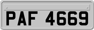 PAF4669