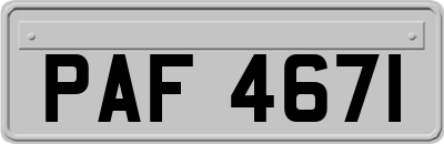 PAF4671