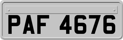 PAF4676