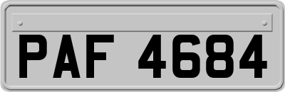 PAF4684