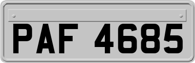 PAF4685