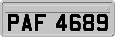 PAF4689