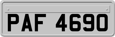 PAF4690