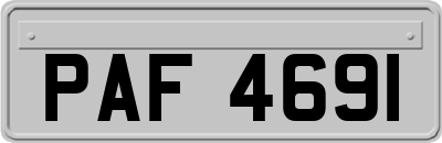 PAF4691