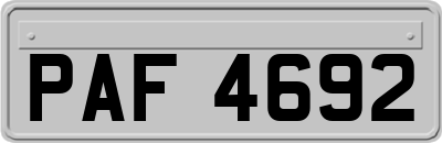 PAF4692