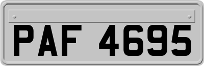 PAF4695