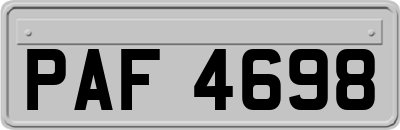 PAF4698