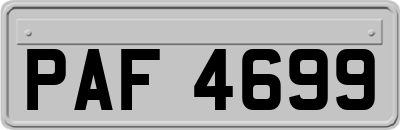 PAF4699