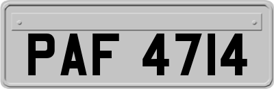 PAF4714