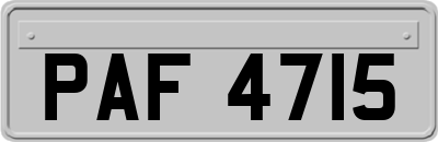 PAF4715