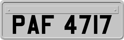 PAF4717