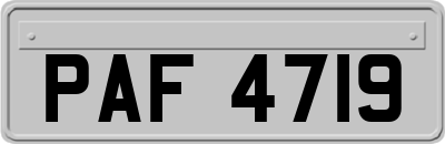 PAF4719