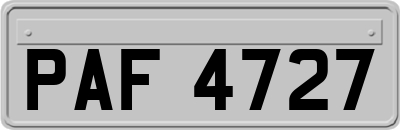 PAF4727