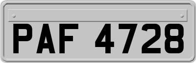 PAF4728