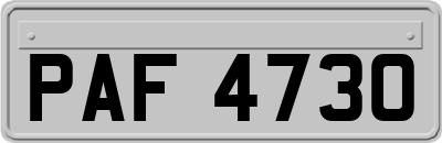 PAF4730