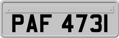 PAF4731