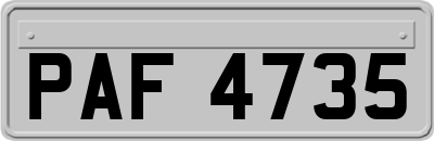 PAF4735