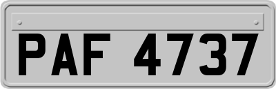 PAF4737