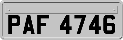 PAF4746