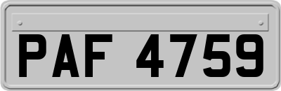 PAF4759