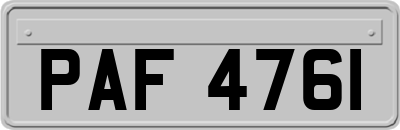 PAF4761