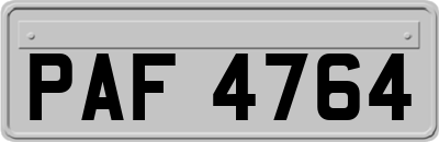 PAF4764