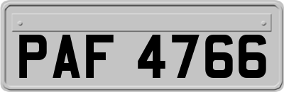 PAF4766