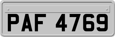 PAF4769