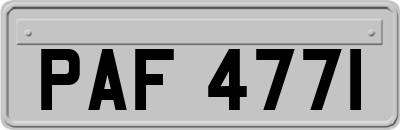 PAF4771