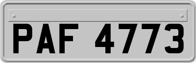 PAF4773