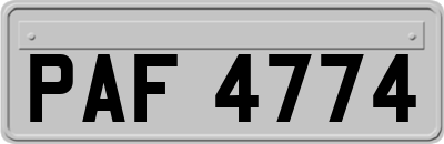PAF4774