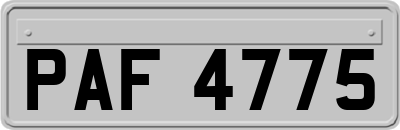 PAF4775