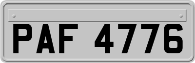 PAF4776