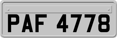 PAF4778