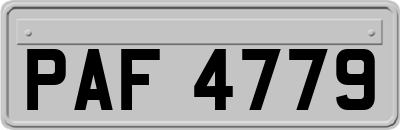 PAF4779