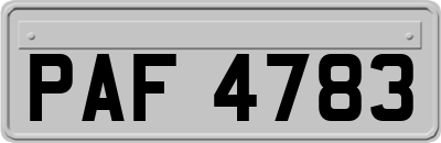PAF4783