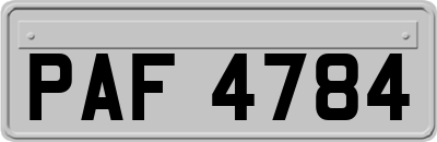 PAF4784