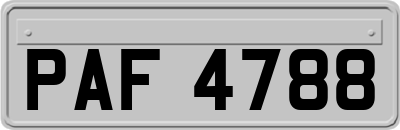 PAF4788