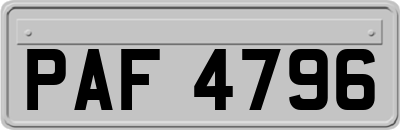 PAF4796