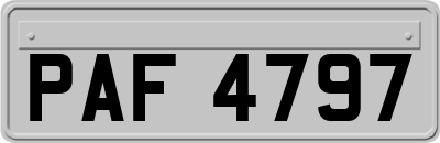 PAF4797