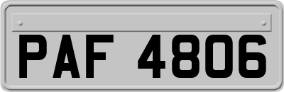 PAF4806