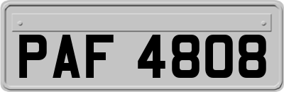 PAF4808