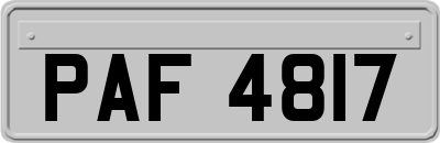 PAF4817