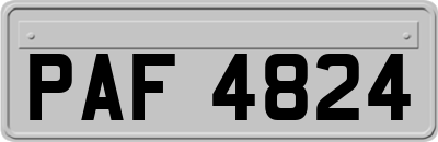 PAF4824