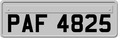 PAF4825