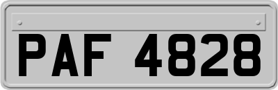 PAF4828
