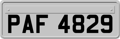 PAF4829