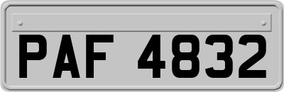 PAF4832