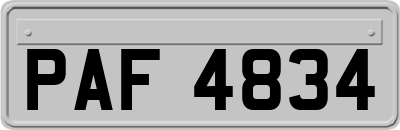 PAF4834
